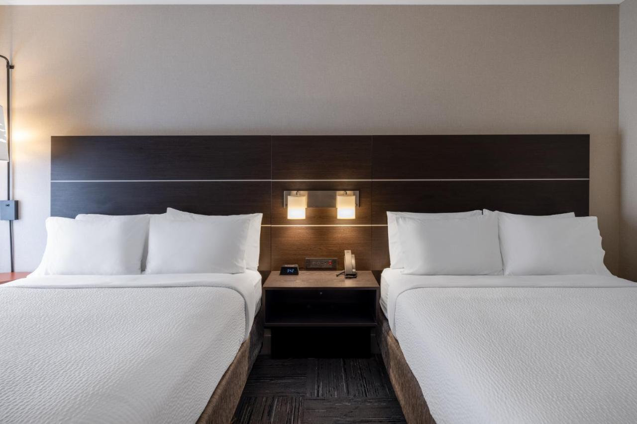 Holiday Inn Express Corydon By Ihg Zewnętrze zdjęcie