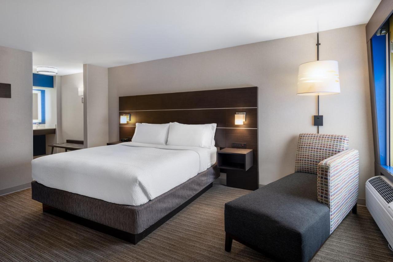 Holiday Inn Express Corydon By Ihg Zewnętrze zdjęcie