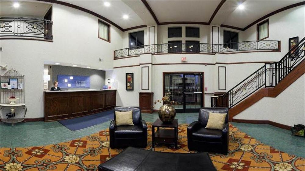 Holiday Inn Express Corydon By Ihg Zewnętrze zdjęcie