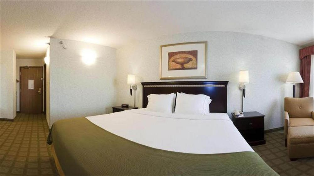 Holiday Inn Express Corydon By Ihg Zewnętrze zdjęcie